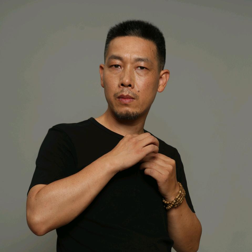 熊叔摆装修