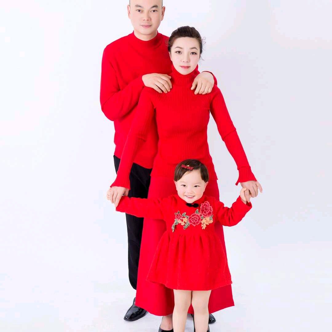 惠氏育儿顾问马静
