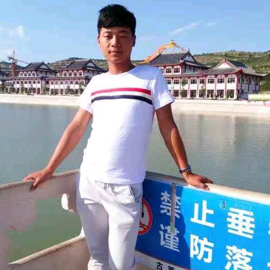 水果哥  杨保卫