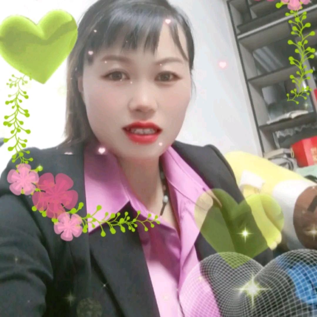 无忧无愁很开心