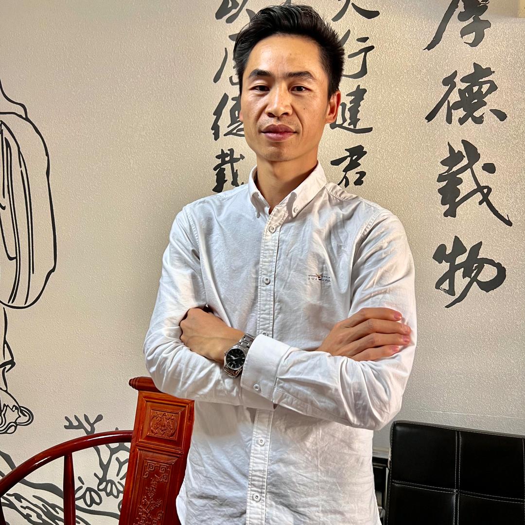 张达搏(直播号)