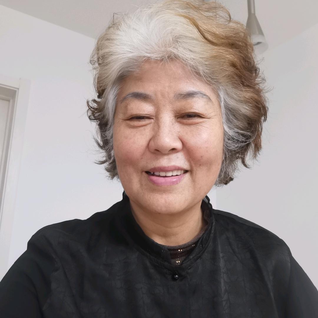 汇峰姥姥