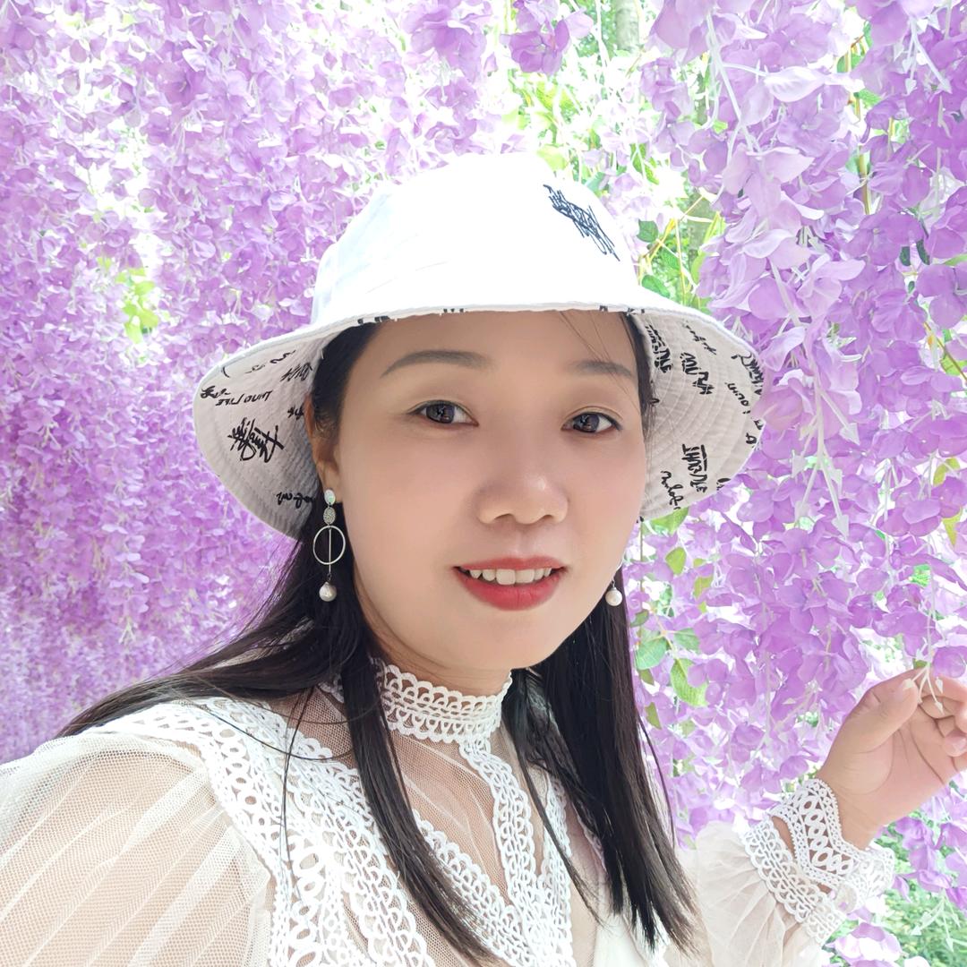 张敏大圣墩·映美湖