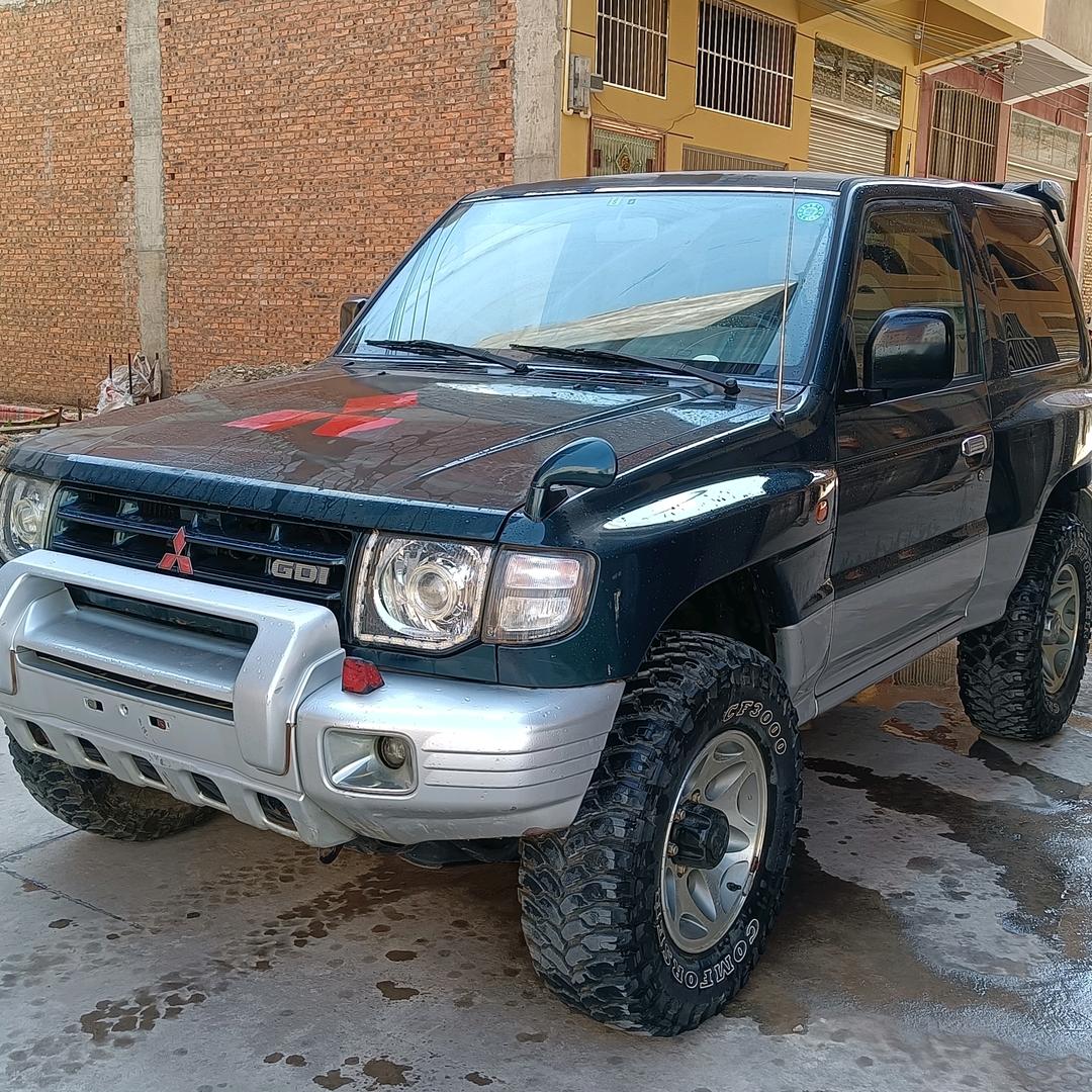 多迈二手车（小胡）