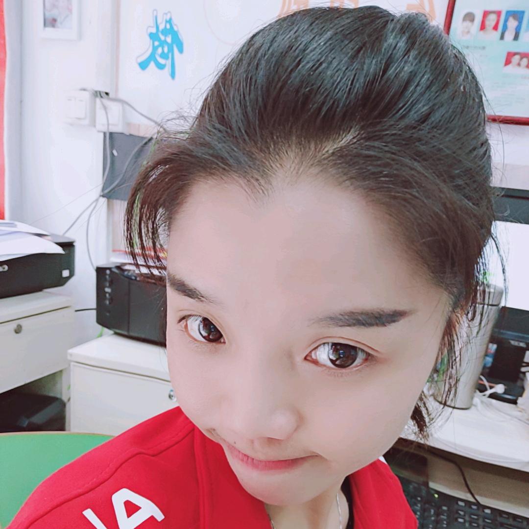 沁心姐姐（爱分享）