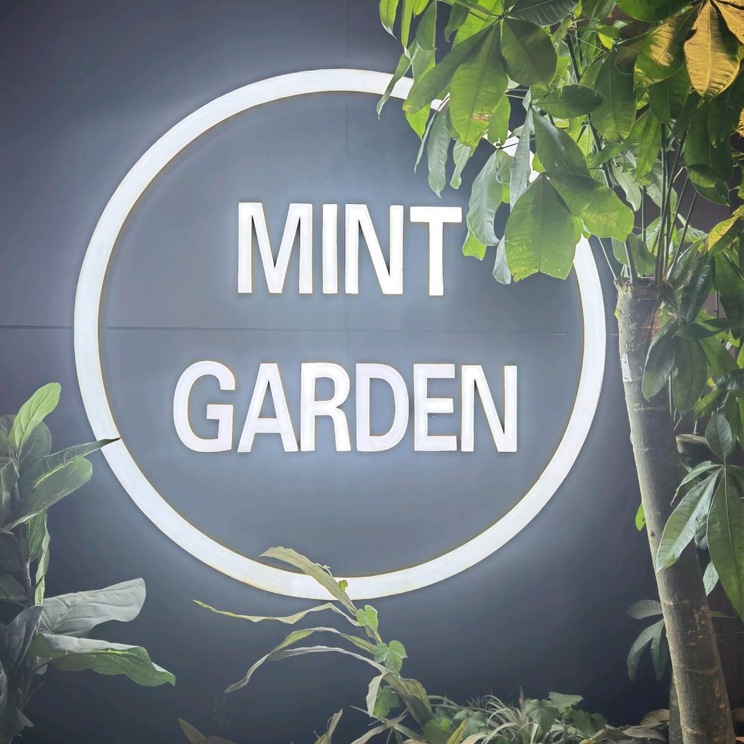 薄荷花园MINT GARDEN酒吧