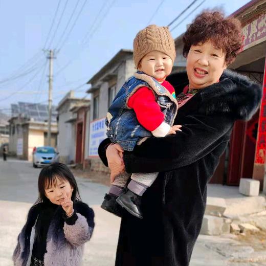 女神