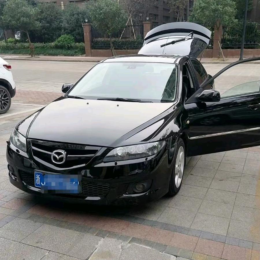 阿斌二手车行