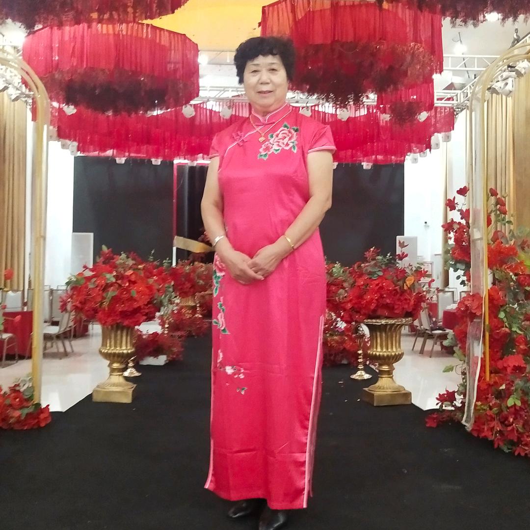 桂兰花