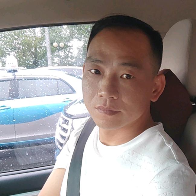 盛源渔业，刘勇