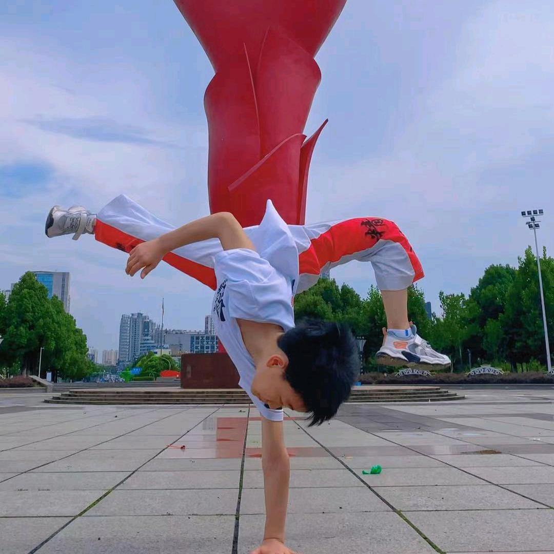 我的小可爱