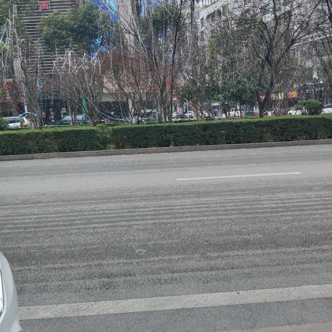 美好的开始