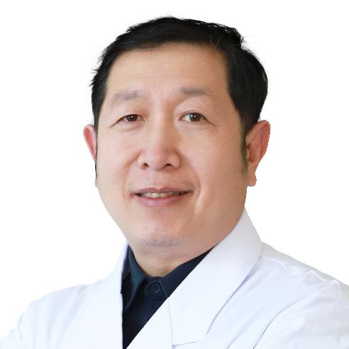 中医胃肠专家胡立明