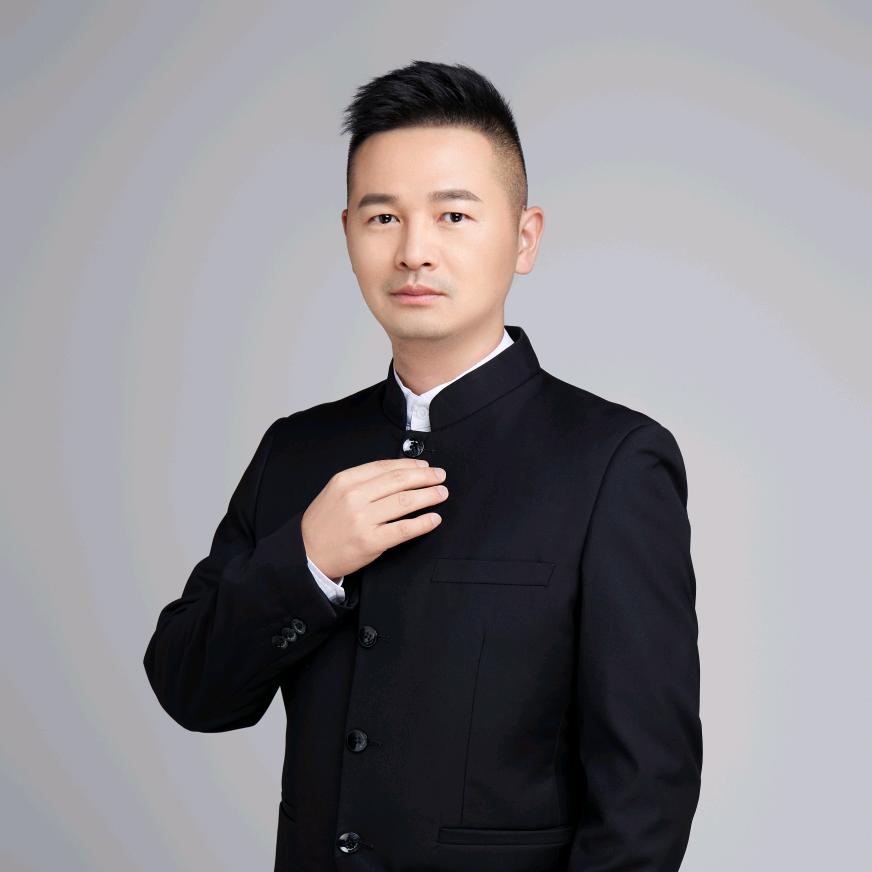 黄维桩拳社