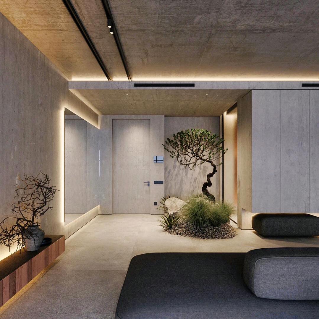 泗阳小小装修人