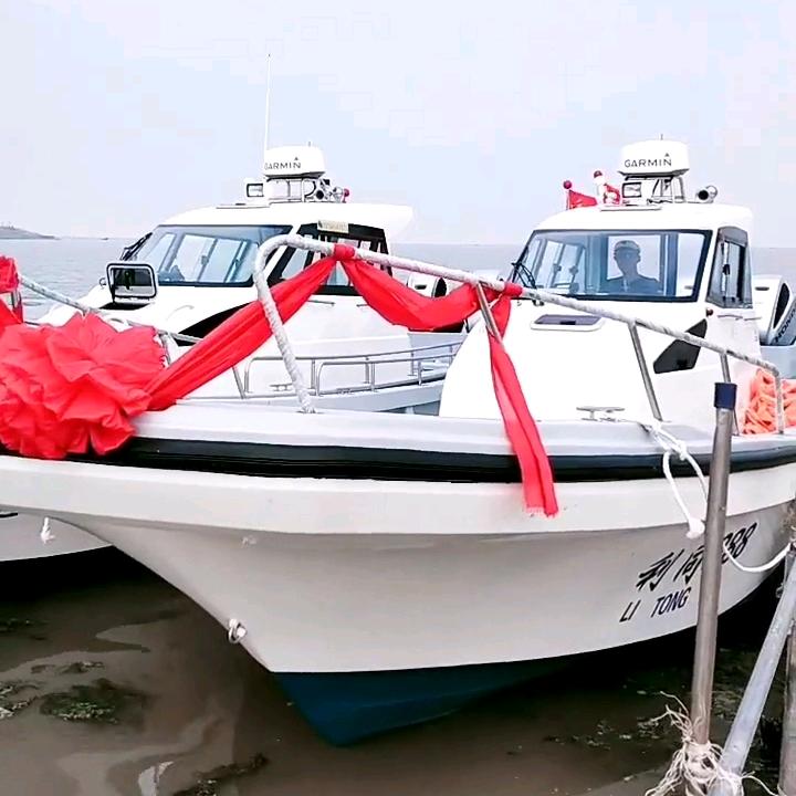 滨海港，海钓。俱乐部。