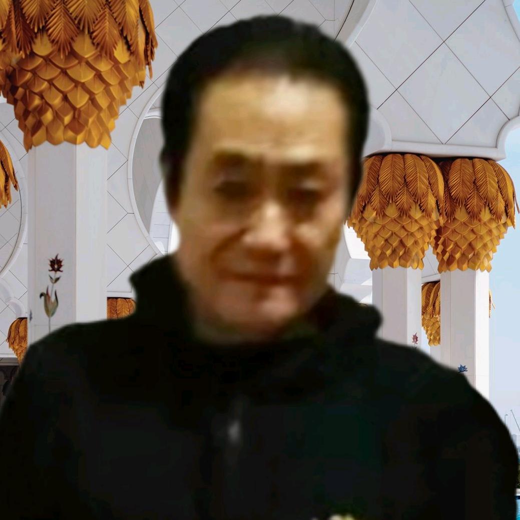 中国式摔跤 踏海跤龙 刘清海