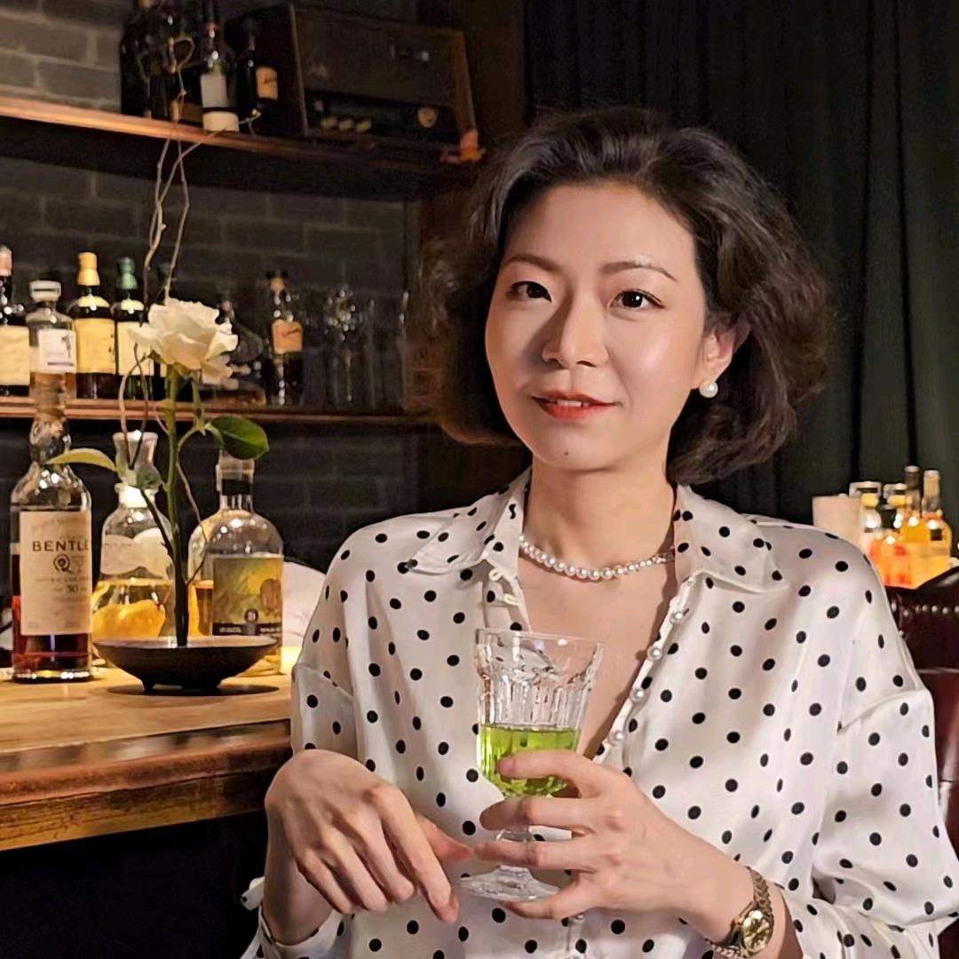 瑜格格酒邑