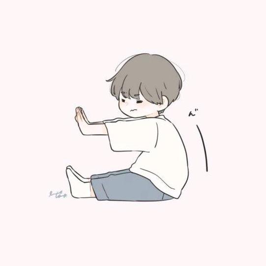 糖果(ಥ_ಥ)纯恋