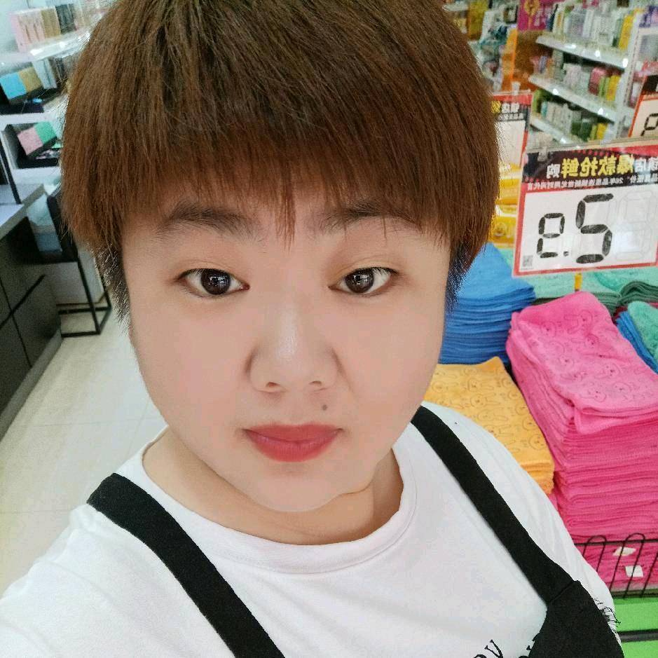 付丽