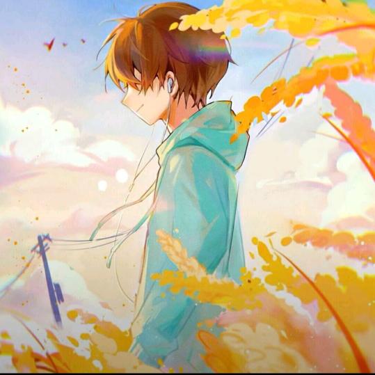 晨曦