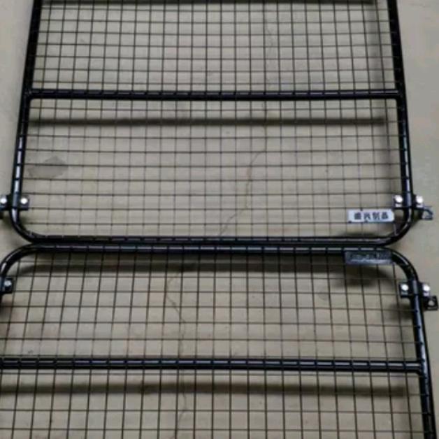 小勇挖掘机护网