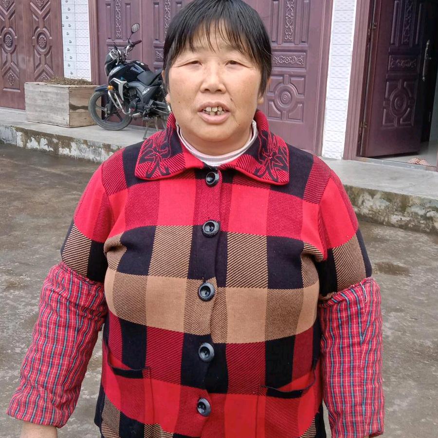 李阳会