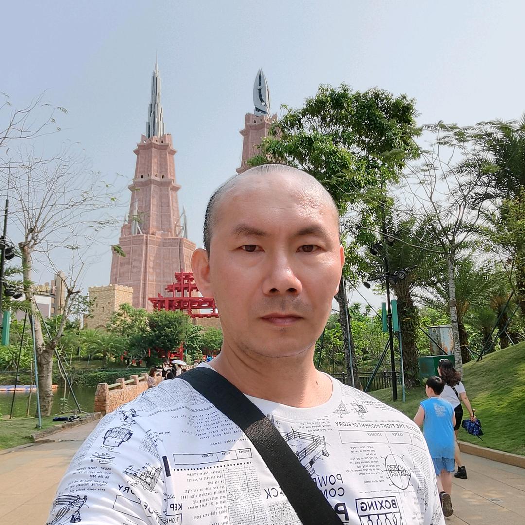 杠哥