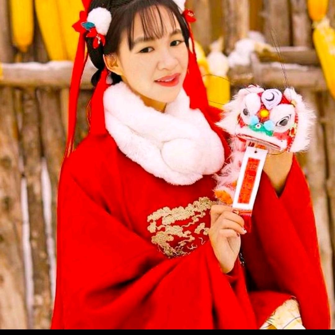 开心果杨🌹🌹🌹