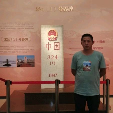 渠建忠