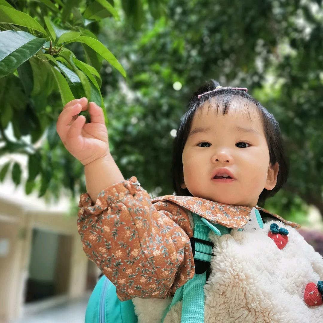 俏俏妈妈