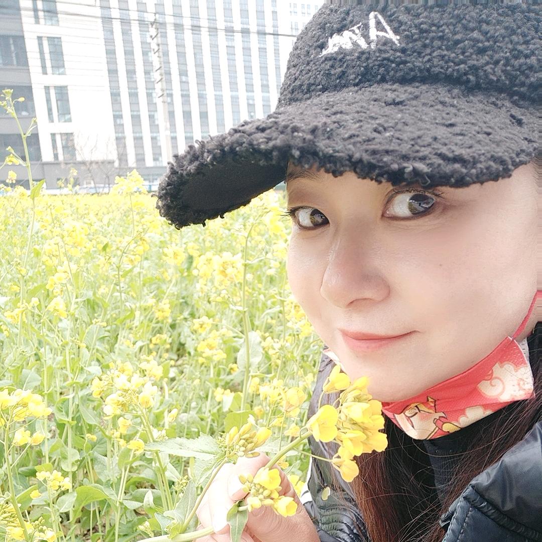 我还是阳光啊