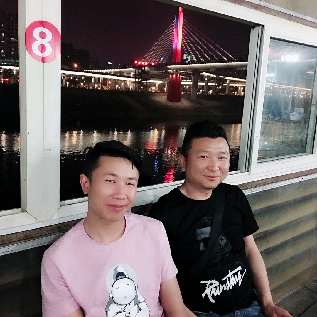 罗波车行