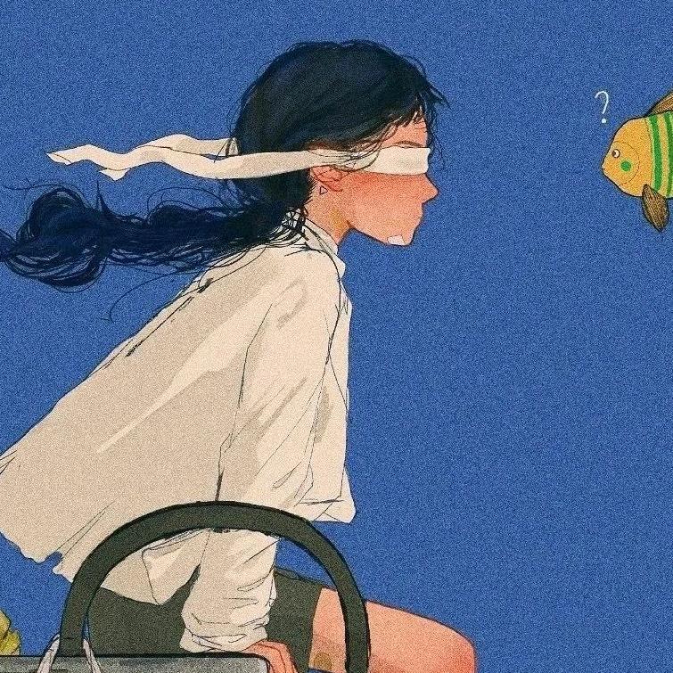 ℡☆彼此彼此☆