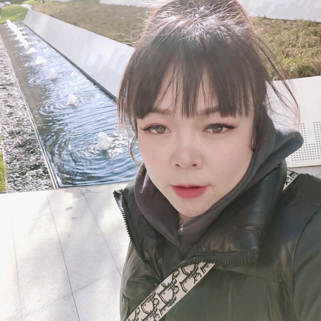 可爱的盖小姣
