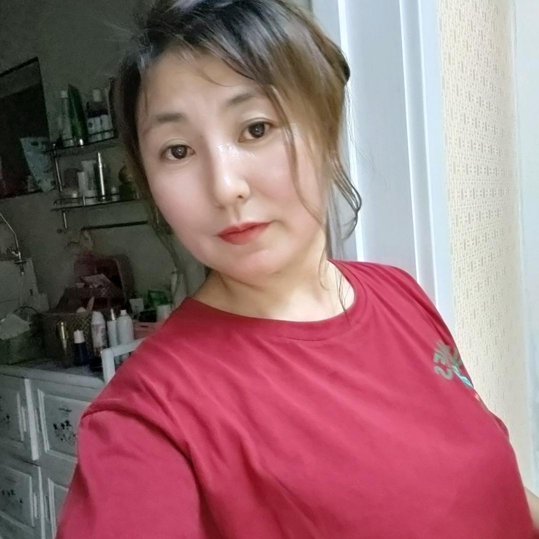 其其格