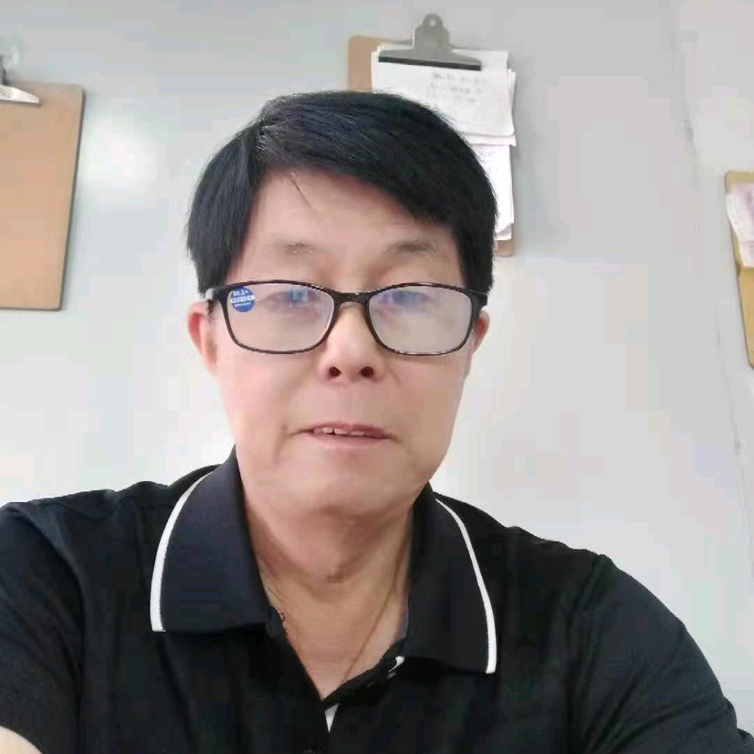 追梦人