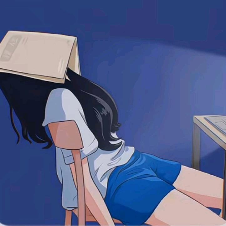 超越汉服化妆师洁洁子