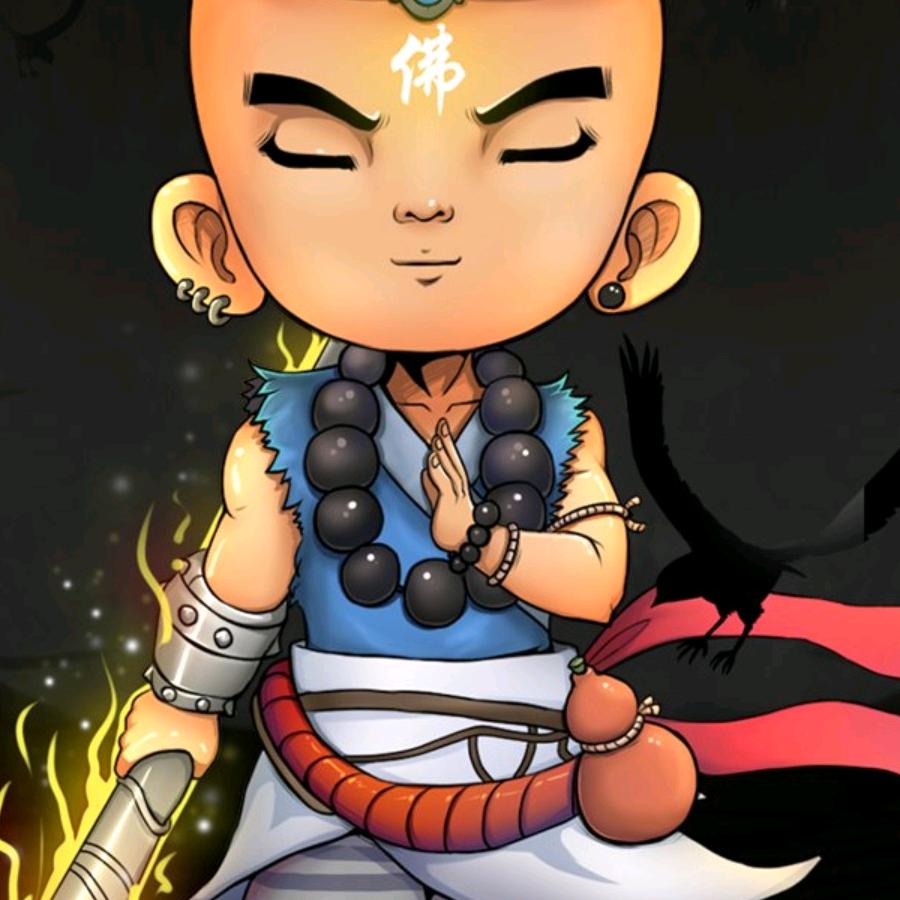 「逝去的單純」