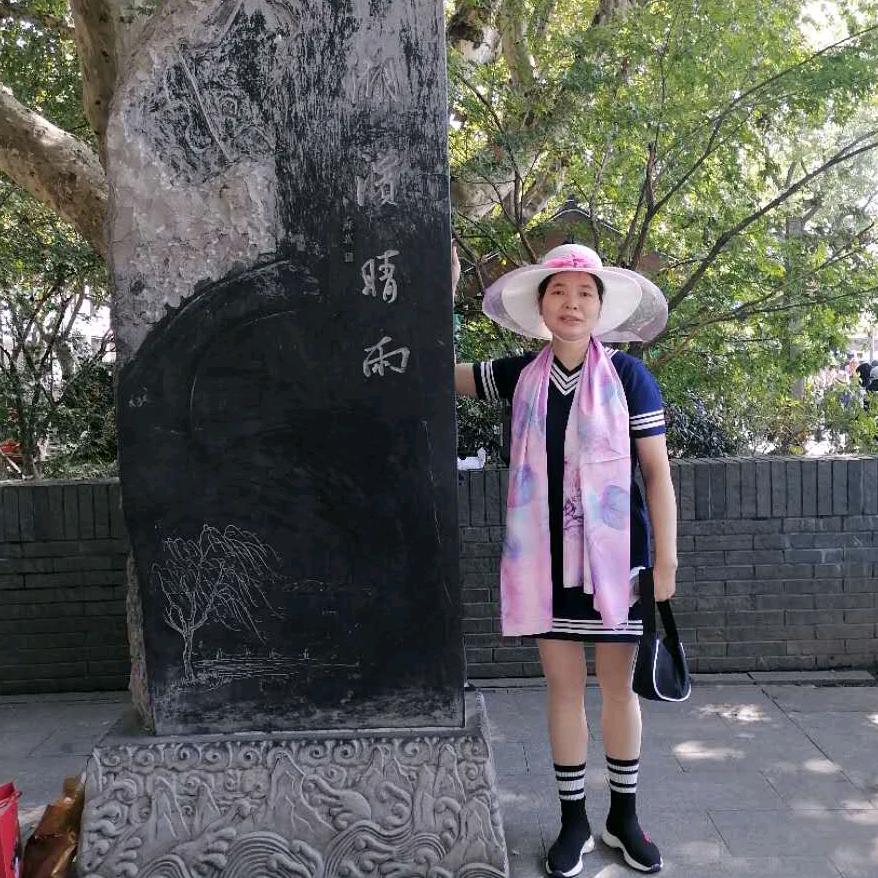 青春无悔王细芬