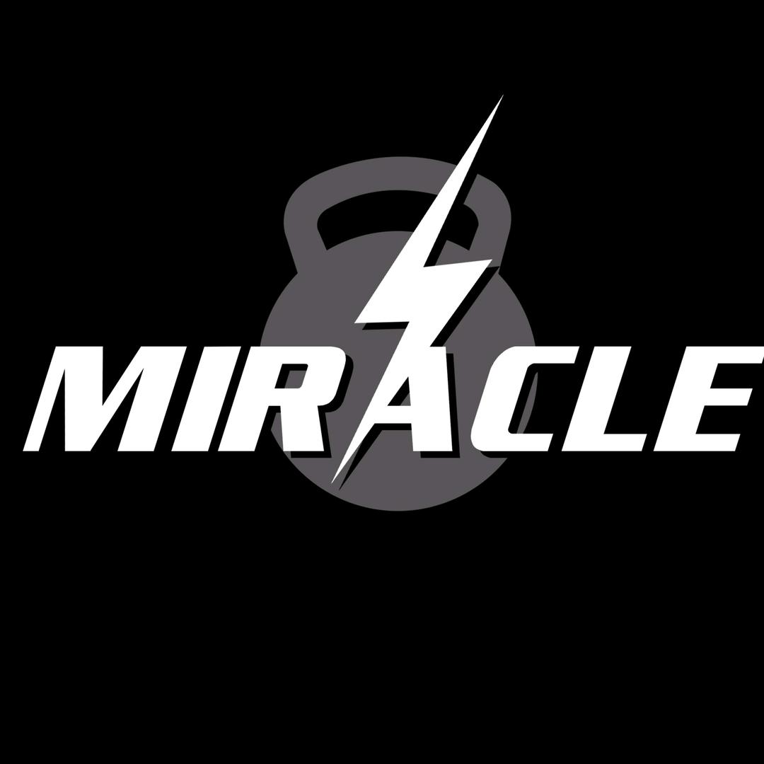 奇迹生活24h健身官方号