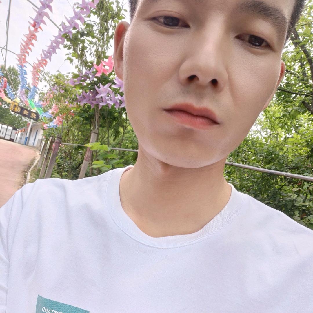 青春已过半