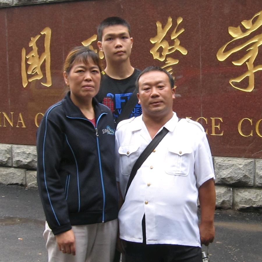 杨正斌