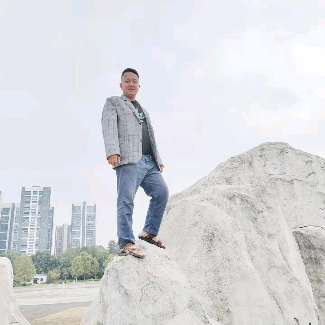 有缘来相遇张青华