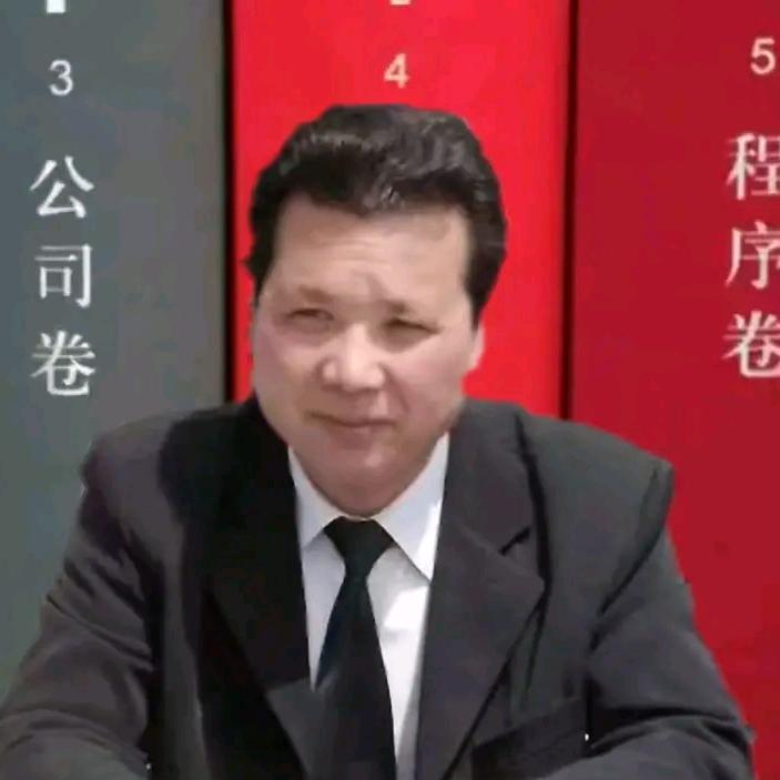 泾阳法律哥（婚姻情感下午三点直播）