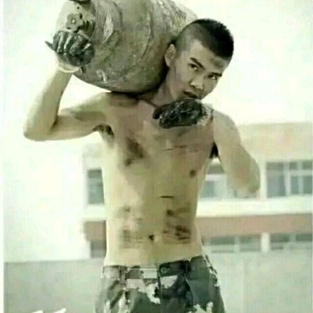 顺子