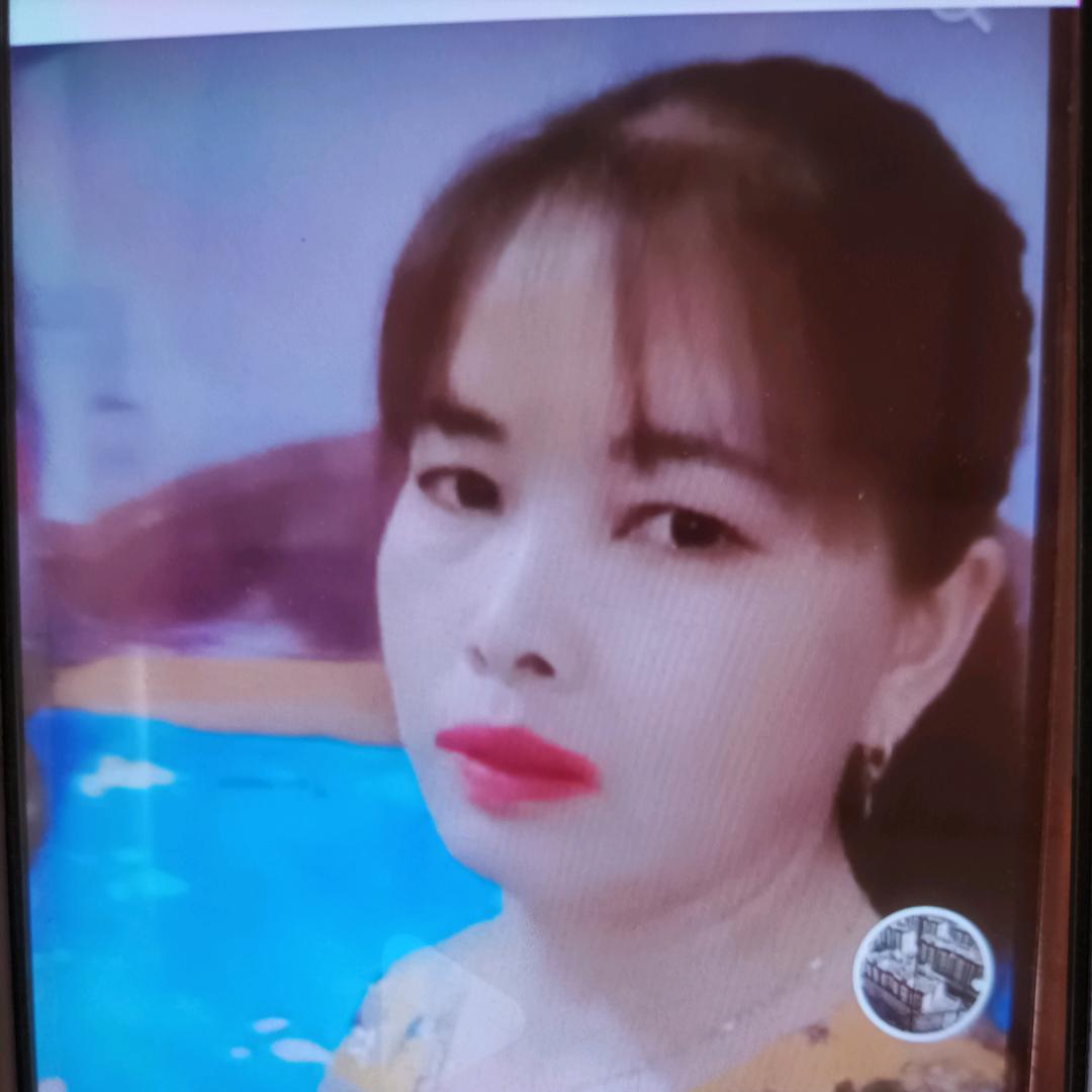 杨胜兰