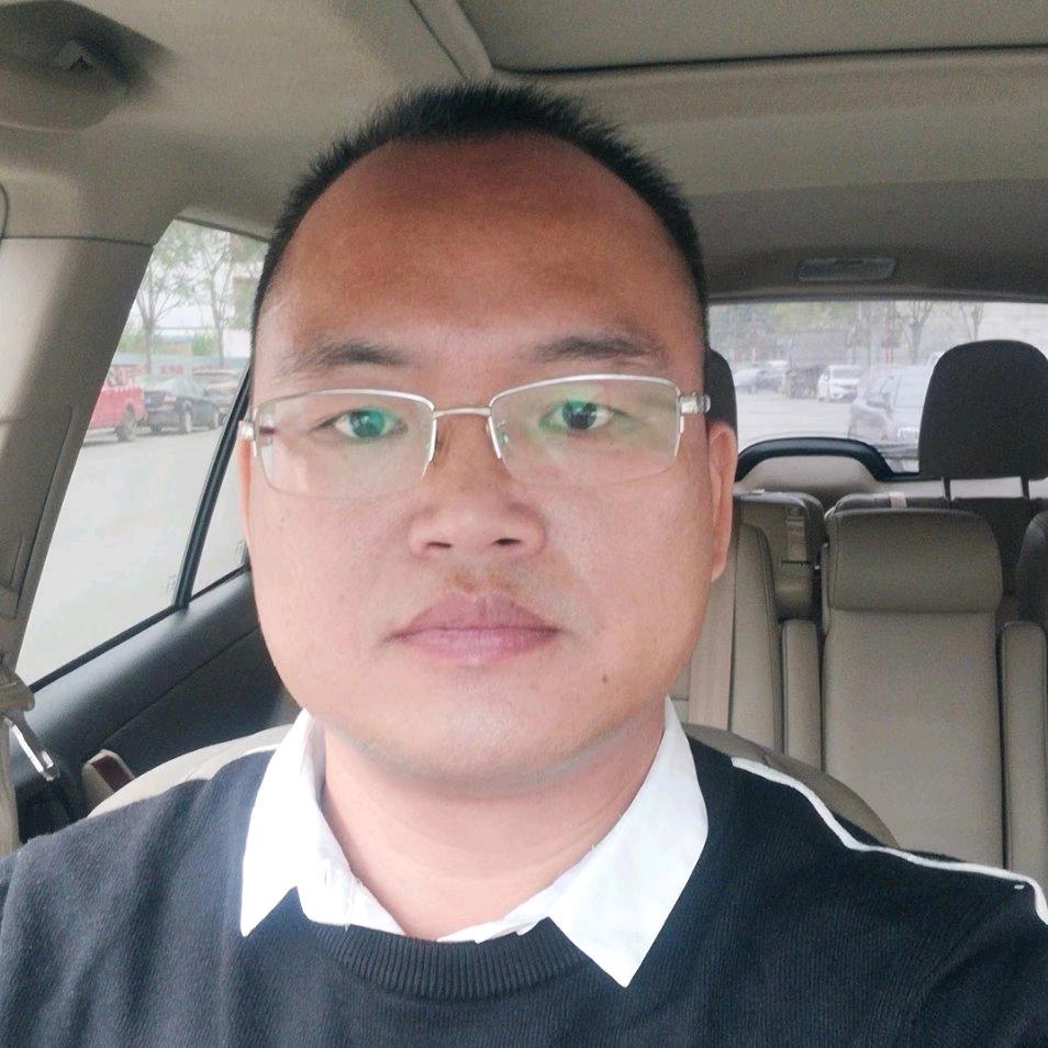 真的猛士