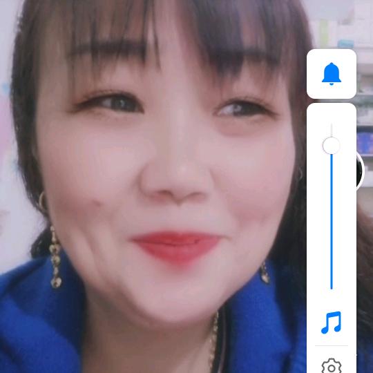 快乐女人要和大家一起分想快乐