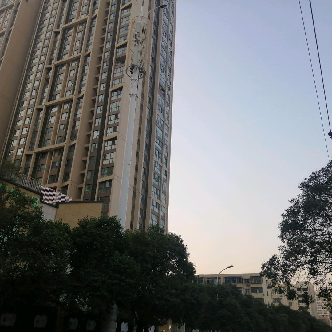 驰加汽车服务中心兴华街店